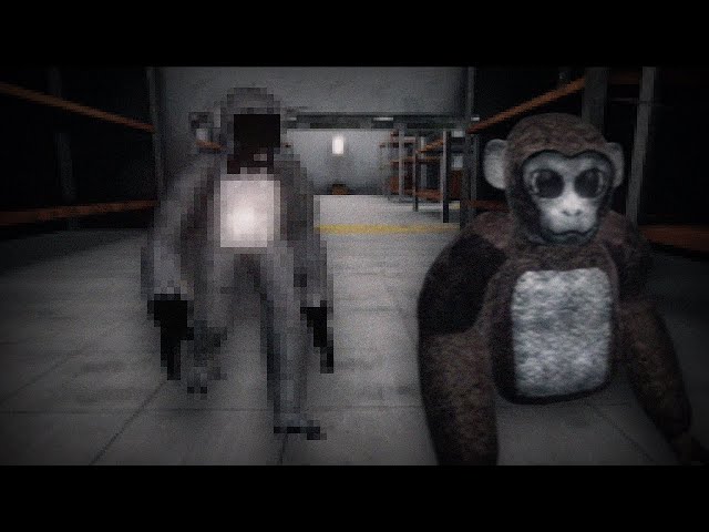 Cover image for Lethal Ape (Added Servers)