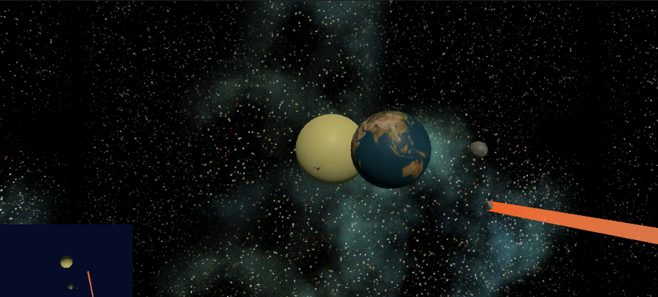 testsolarsystem