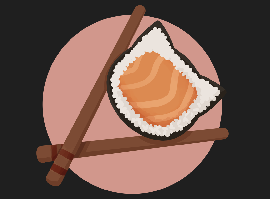 Cover image for Cats-N-Sushi