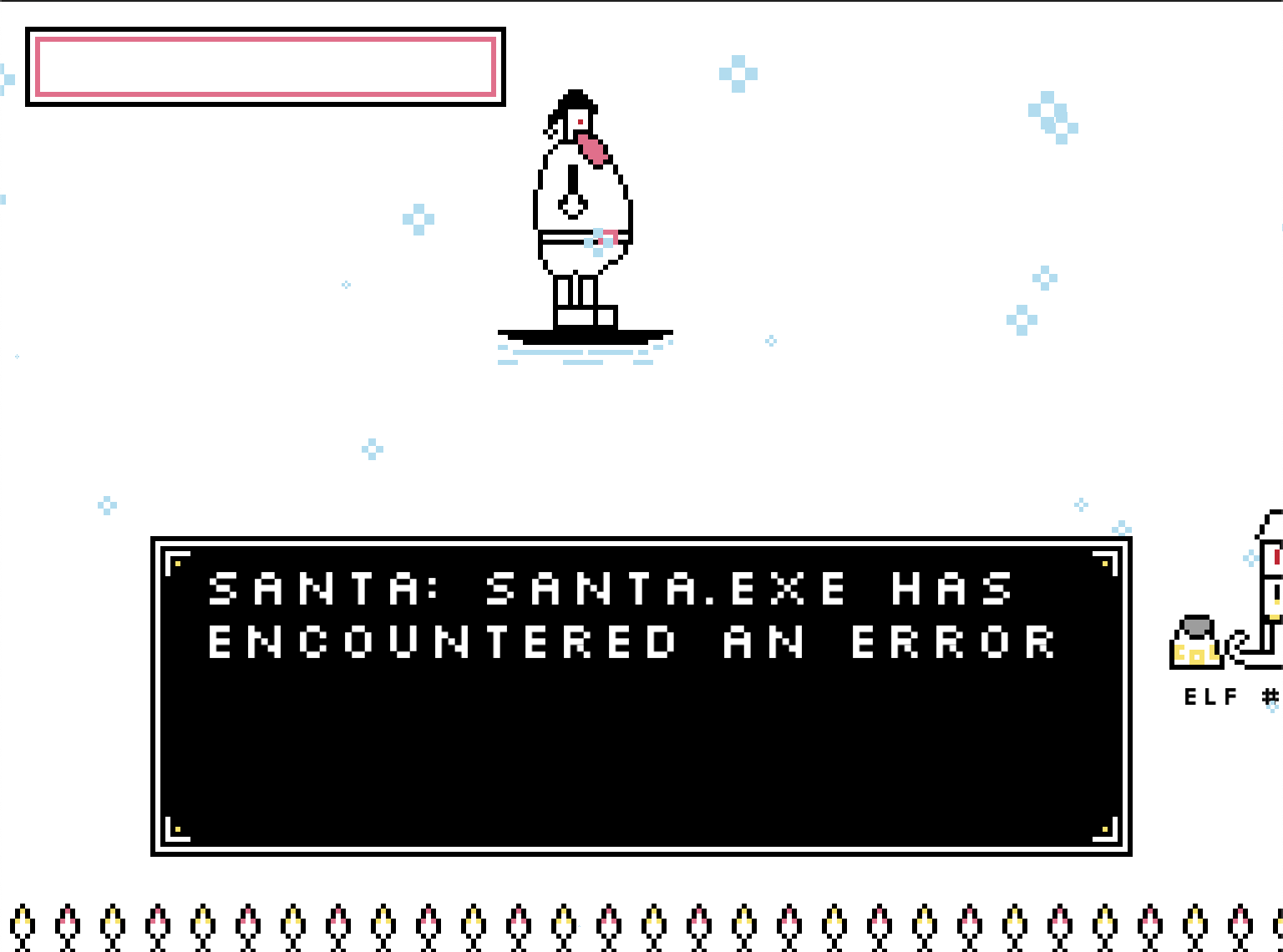Naughty List