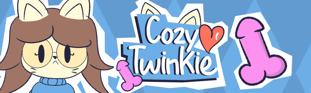 Cozy Twinkie