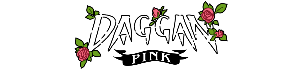 Daggan Pink (+18)