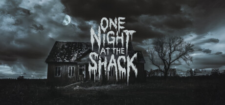 One Night At The Shack cover