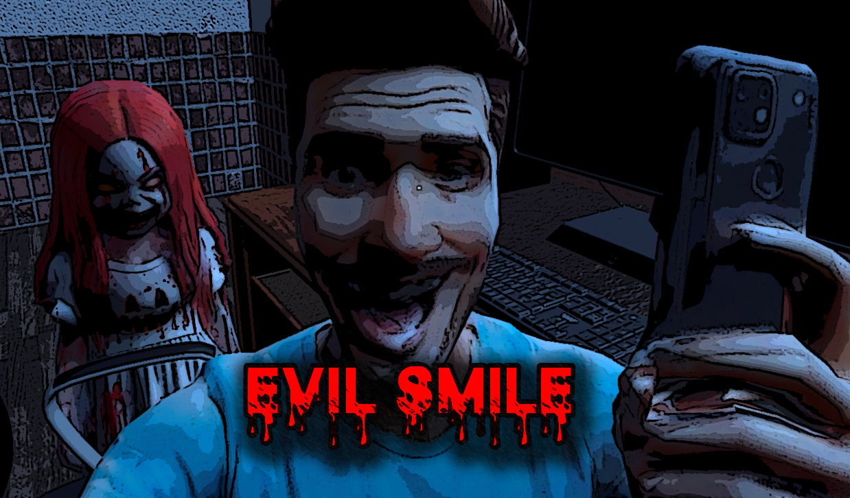 Evil Smile