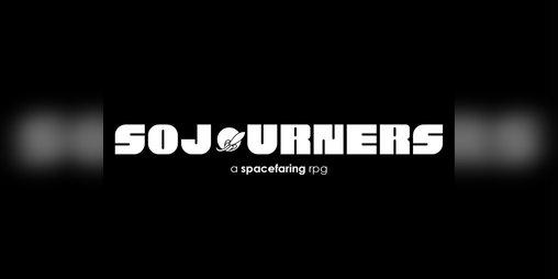 Cover image for SOJOURNERS
