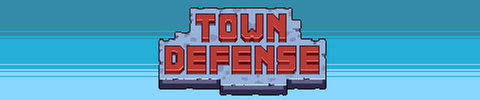 Town Defense