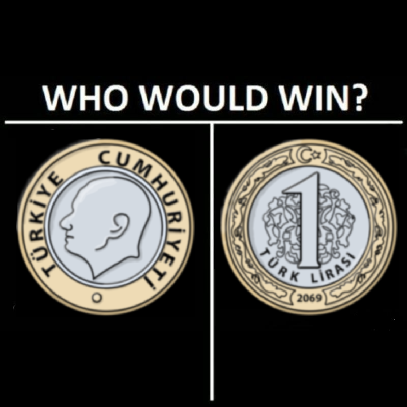 Money Wars