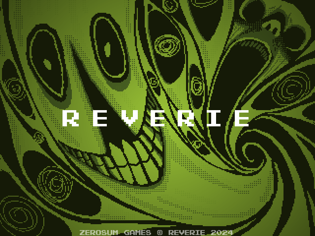 Reverie