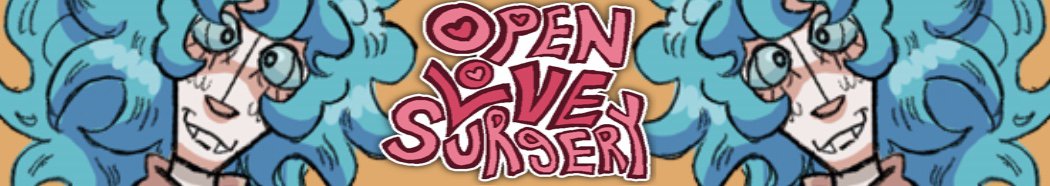 Open Love Surgery