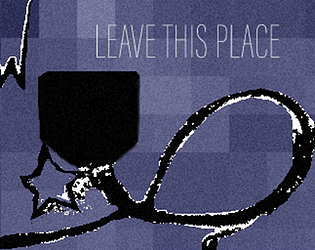 Leave This Place