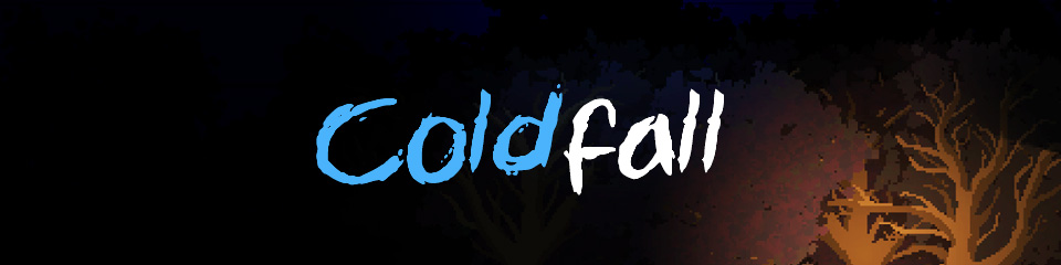 Coldfall