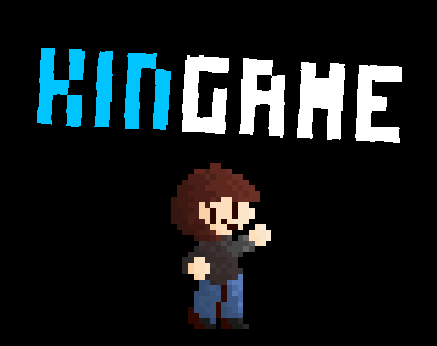 KinGame by Kinkazil