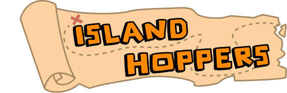 Island Hoppers