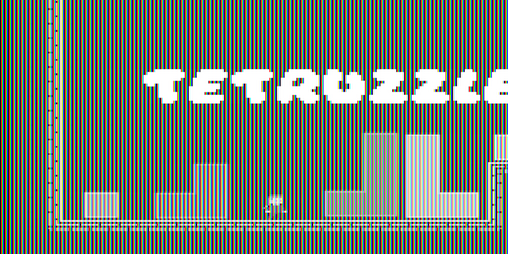 Cover image for Tetruzzle - A tetris and a puzzle !
