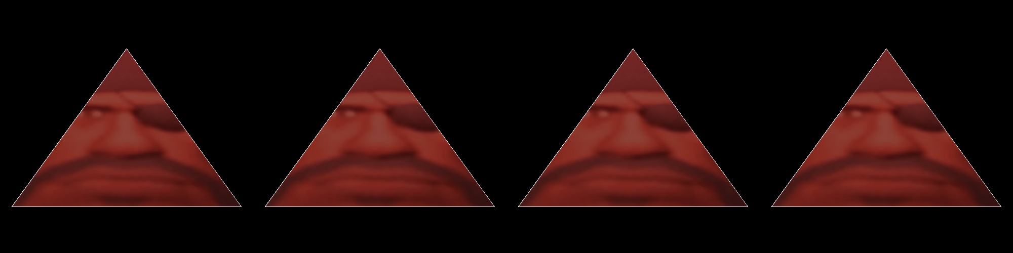 Triangle Demoman