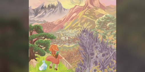 Cover image for Créatures et aventures