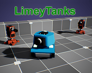 LimeyTanks