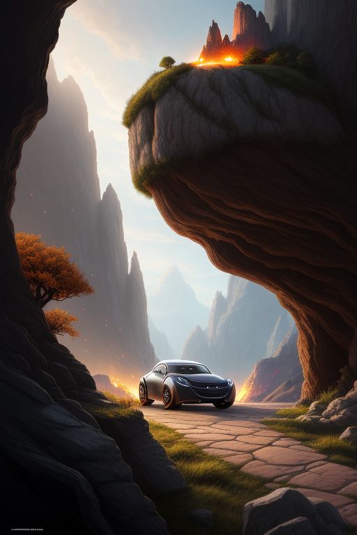 Car Dear (DEMO)