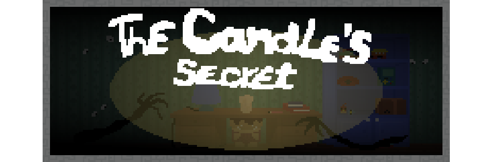 The Candle's Secret