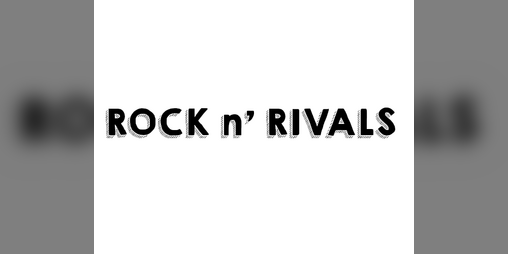 Cover image for Rock n' Rivals