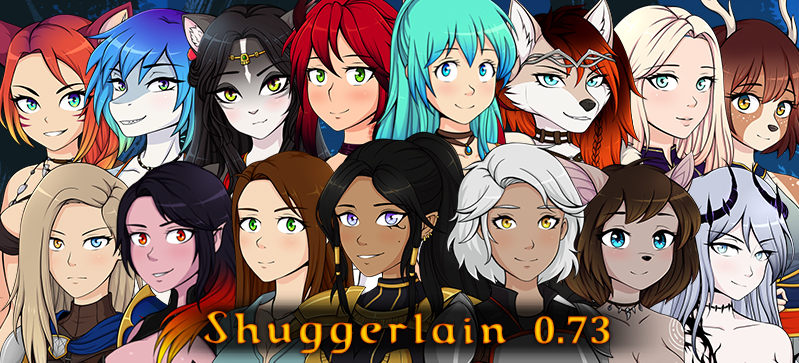 Shuggerlain (v0.73)