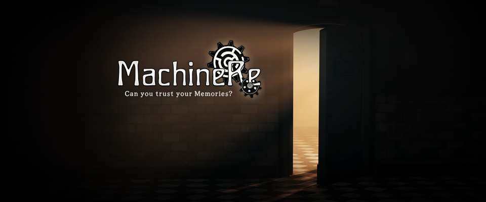 MachineRe | Prototype