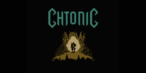 Cover image for Chtonic