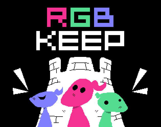 Check out RGB Keep !