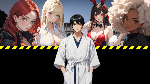 Cover image for Repopulator