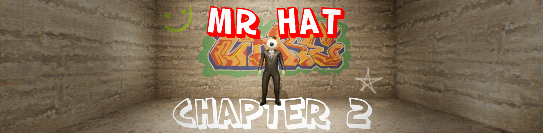 MrHat Chapter 2