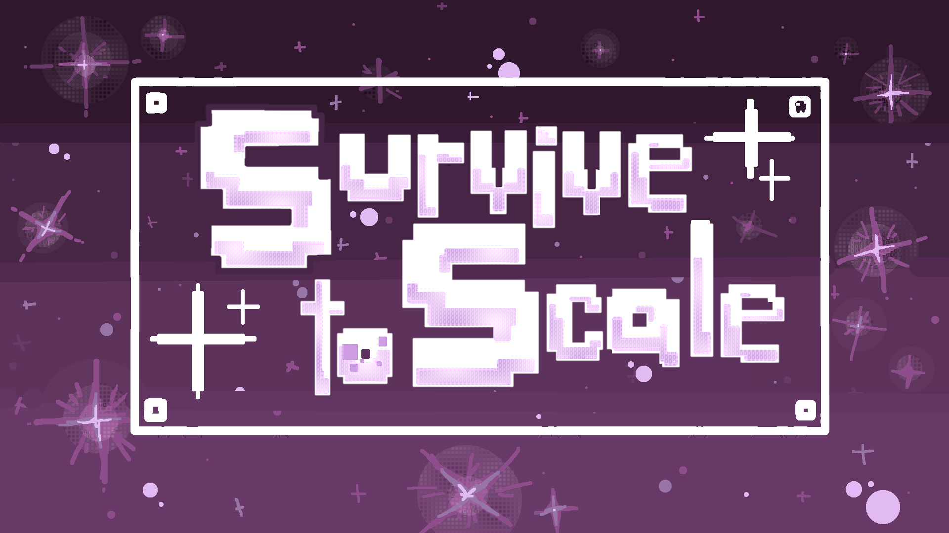 Surviave To Scale