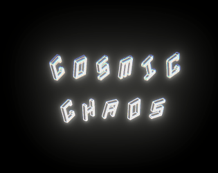 Cosmic Chaos