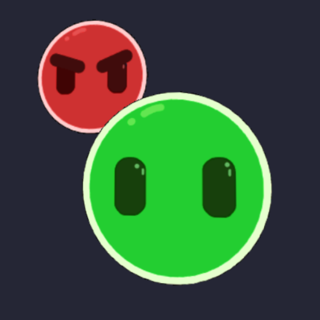 Moving Ball