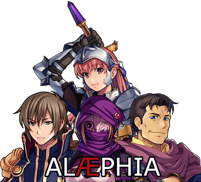 Alaephia