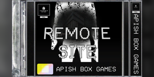 Cover image for Remote Site