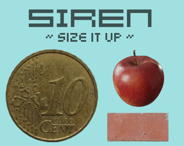 Cover image for Siren