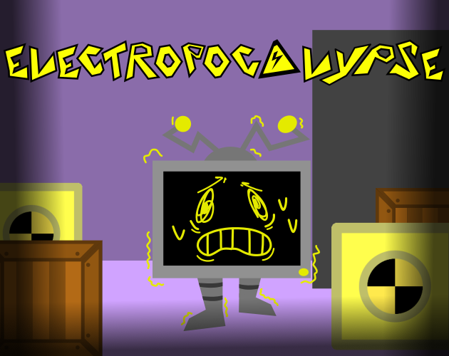 Electropocalypse