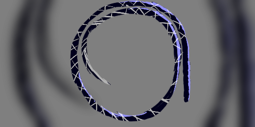 Cover image for Dominoid