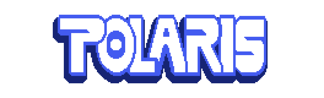 Polaris Remake