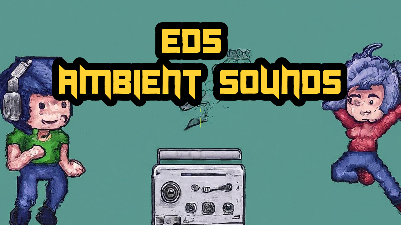 ED5 Ambient Sounds v1.0