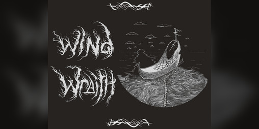 Cover image for Wind Wraith
