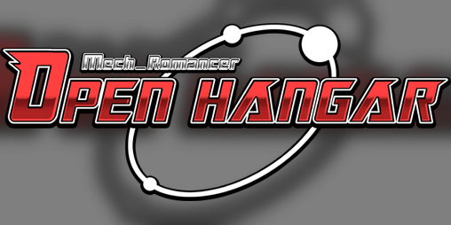 Cover image for Open Hangar - The Super Robot OCG Base Set (EARLY ACCESS)