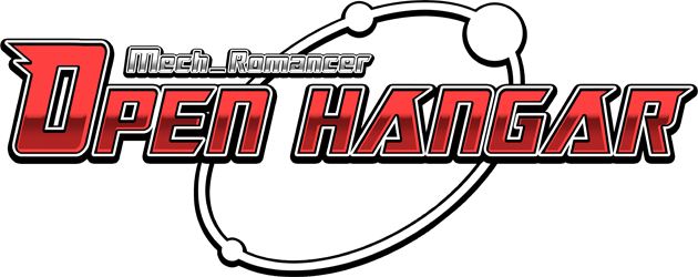 Cover image for Open Hangar - The Super Robot OCG Base Set (EARLY ACCESS)