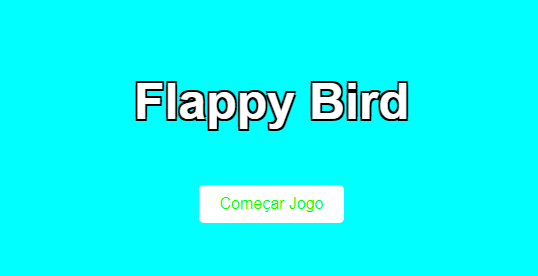 Flappy Bird feito pelo ChatGPT