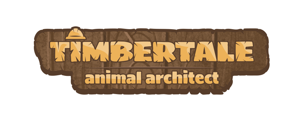 Timbertale - animal architect