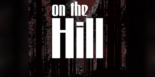 Cover image for On The Hill