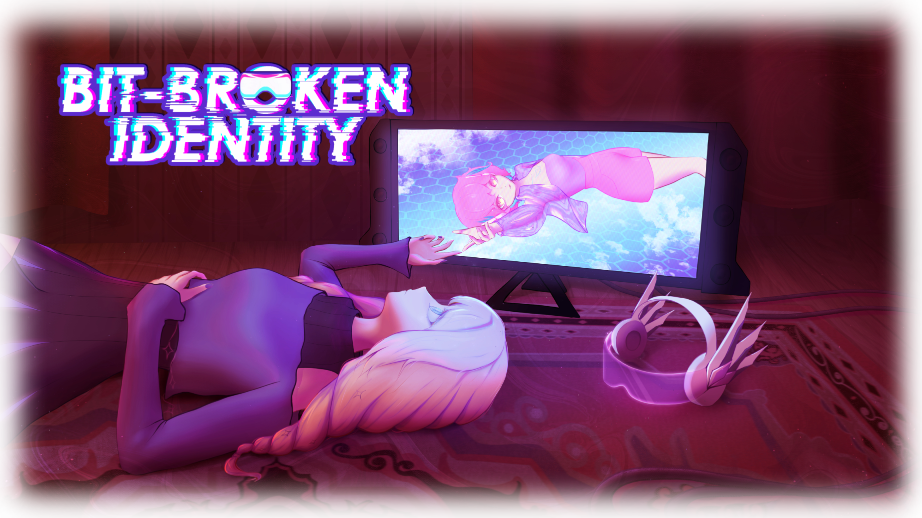 Bit-Broken Identity