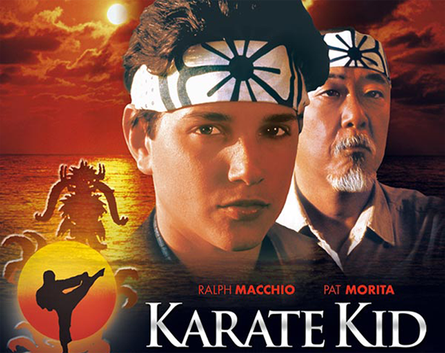 Karate Kid