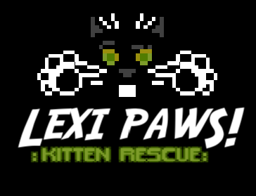 Lexi Paws: Kitten Rescue