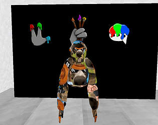 Project LOGBOT